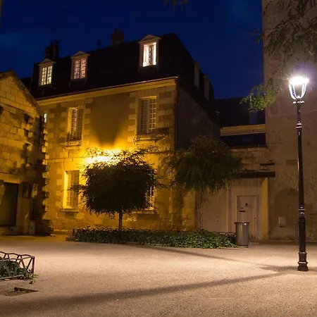 Etape De Charme - Les Carmes Tours