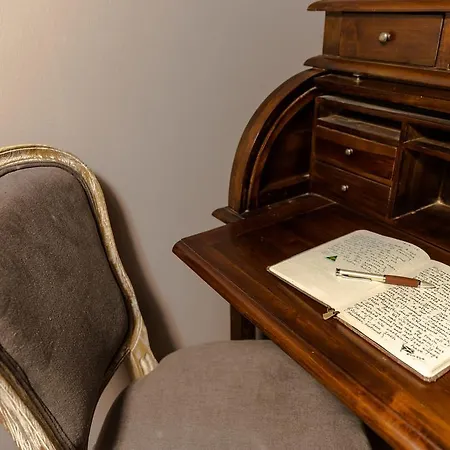 Appartement Etape De Charme - Les Carmes Tours